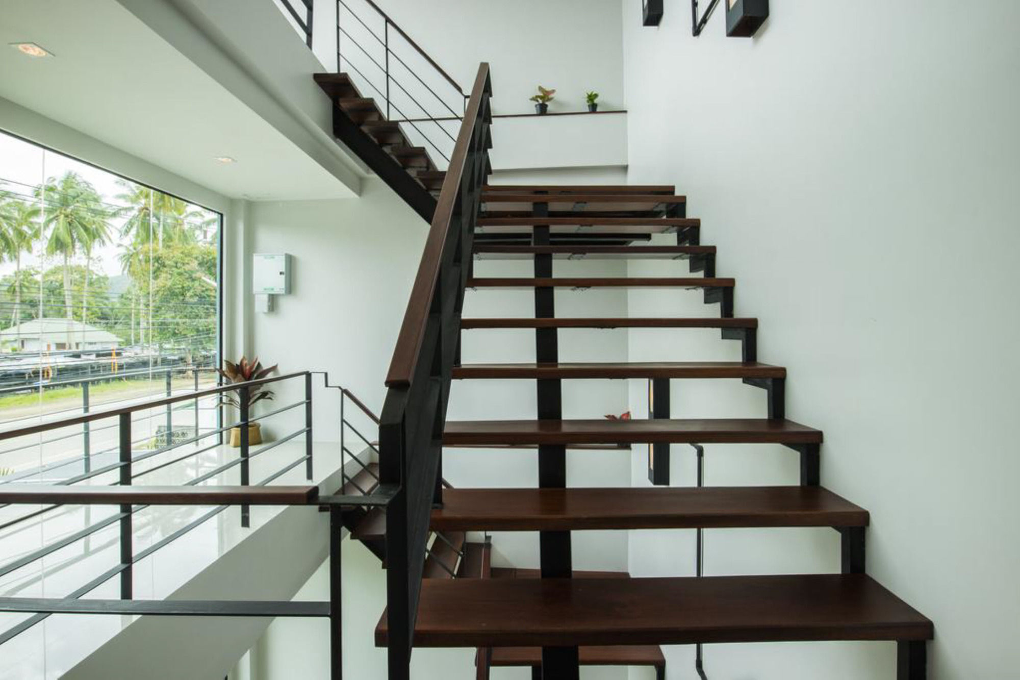 S2 Residence Ao Nang Buitenkant foto